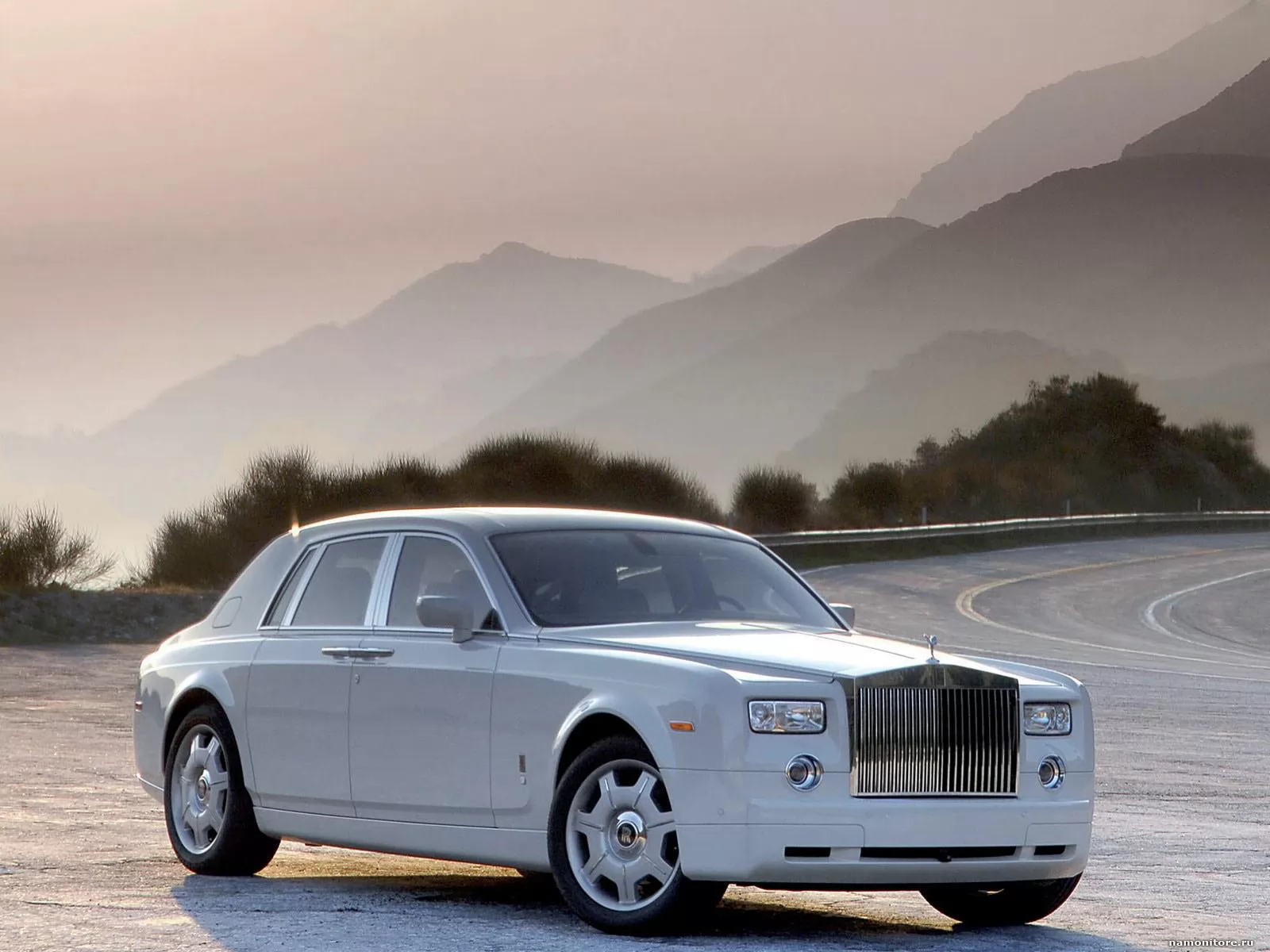 Rolls-Royce, Rolls-Royce, ,  
