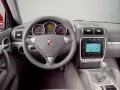 Porsche Cayenne  GTS -2008