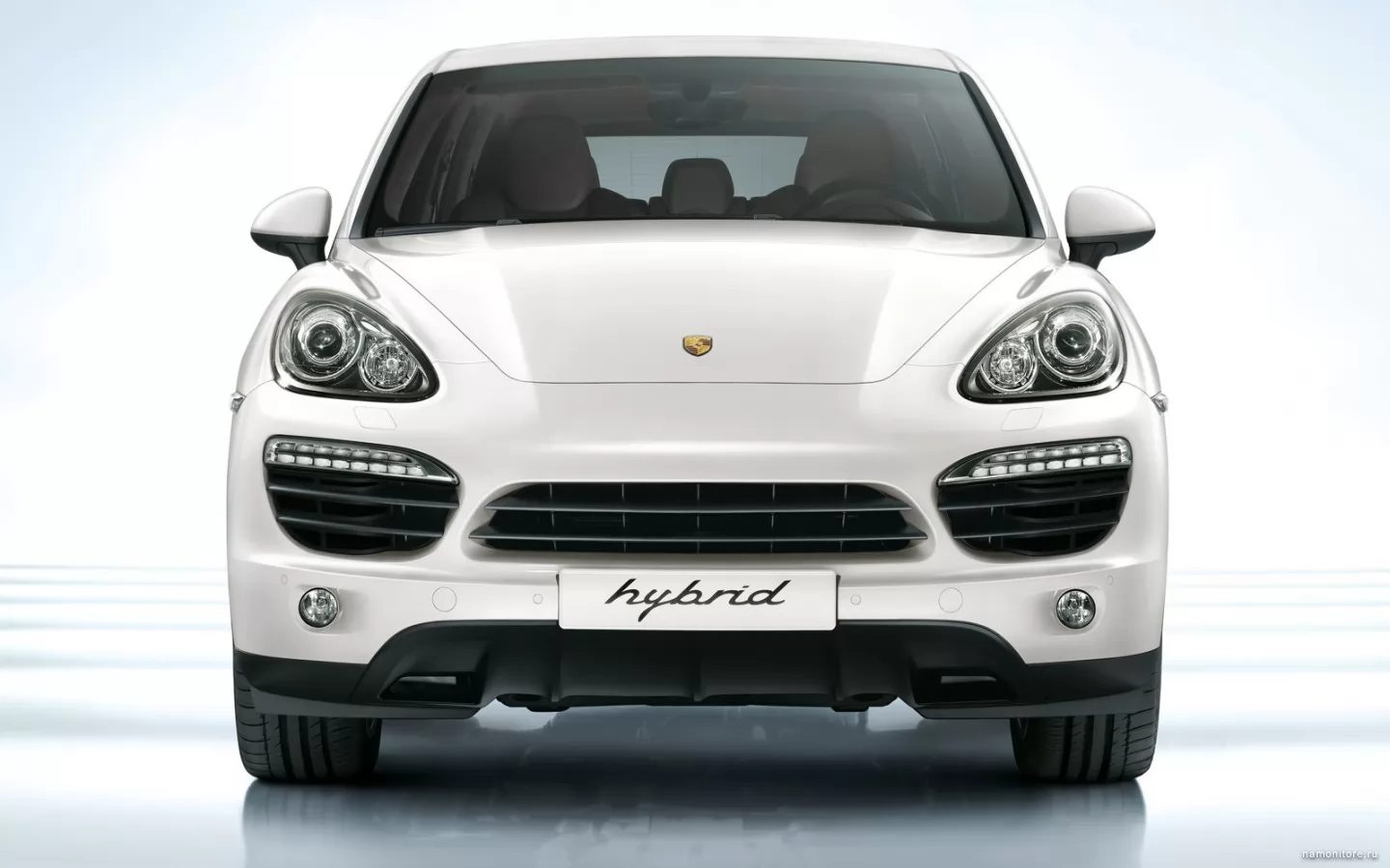 Porsche Cayenne S Hybrid, Porsche, , ,  