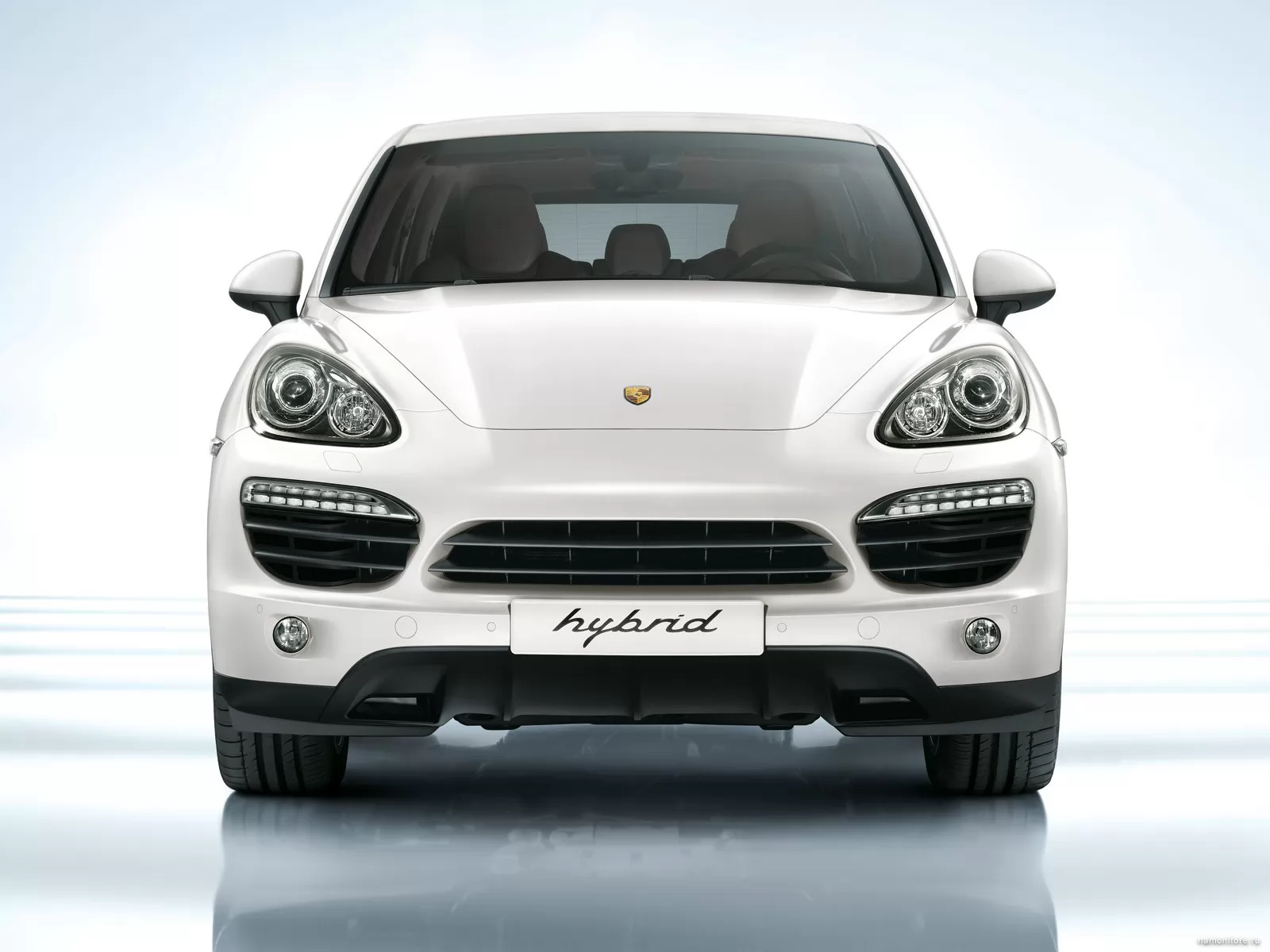 Porsche Cayenne S Hybrid, Porsche, , ,  
