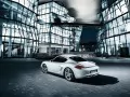 open picture: «Porsche Cayman S»