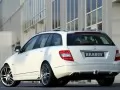 Brabus Mercedes-Benz C-Class