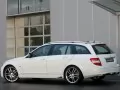 Brabus Mercedes-Benz C-Class