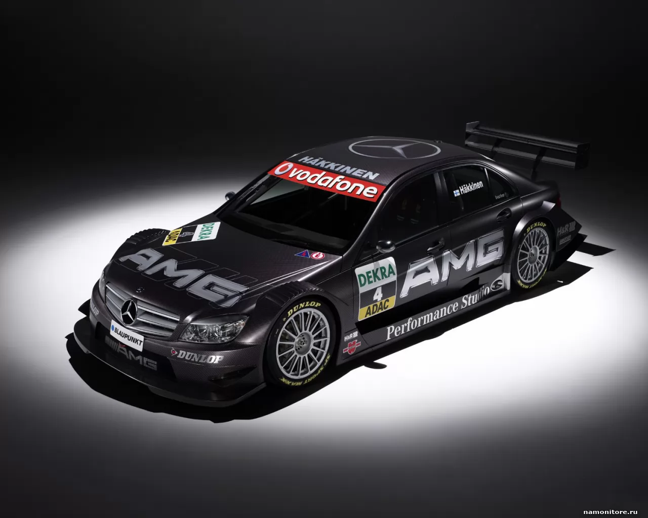 Mercedes-Benz C-Class DTM AMG, Mercedes-Benz, , , , , ,  