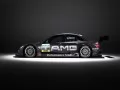 Mercedes-Benz C-Class DTM AMG