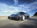    : Koenigsegg CCXR Edition   