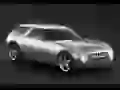 3D model Chevrolet Nomad-Concept
