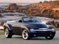    : ׸  Chevrolet SSR   