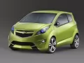 выбранное изображение: «Chevrolet Beat Concept»