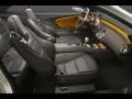 open picture: «Chevrolet Camaro Concept - black salon, forward seats»