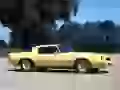 Chevrolet Camaro-Classic