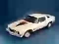Chevrolet Camaro-Classic