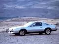 Chevrolet Camaro-Classic