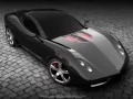 Chevrolet Corvette Z03 Concept