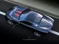 обои для рабочего стола: «Chevrolet Corvette Z03 Concept»