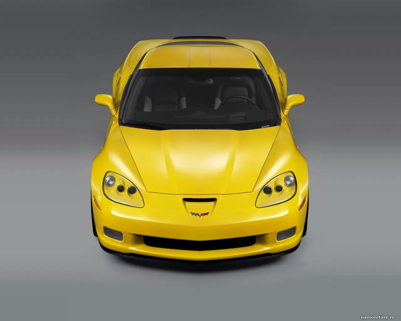 Chevrolet Corvette-C6-Z06, Chevrolet, , ,  