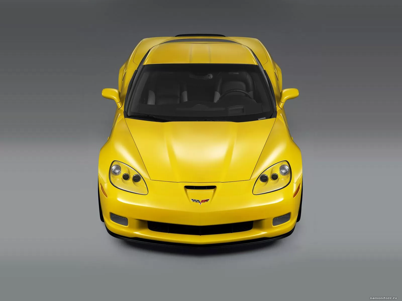 Chevrolet Corvette-C6-Z06, Chevrolet, , ,  