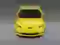 Chevrolet Corvette-C6-Z06