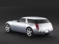 current picture: «Chevrolet Nomad-Concept»