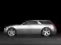 Chevrolet Nomad-Concept