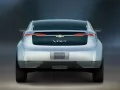 обои для рабочего стола: «Chevrolet Volt Concept»
