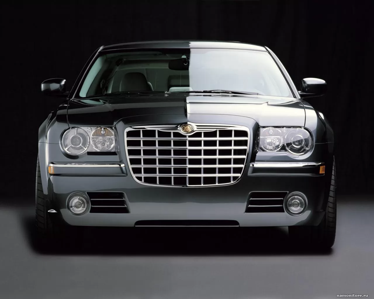 Chrysler 300C, Chrysler, ,  