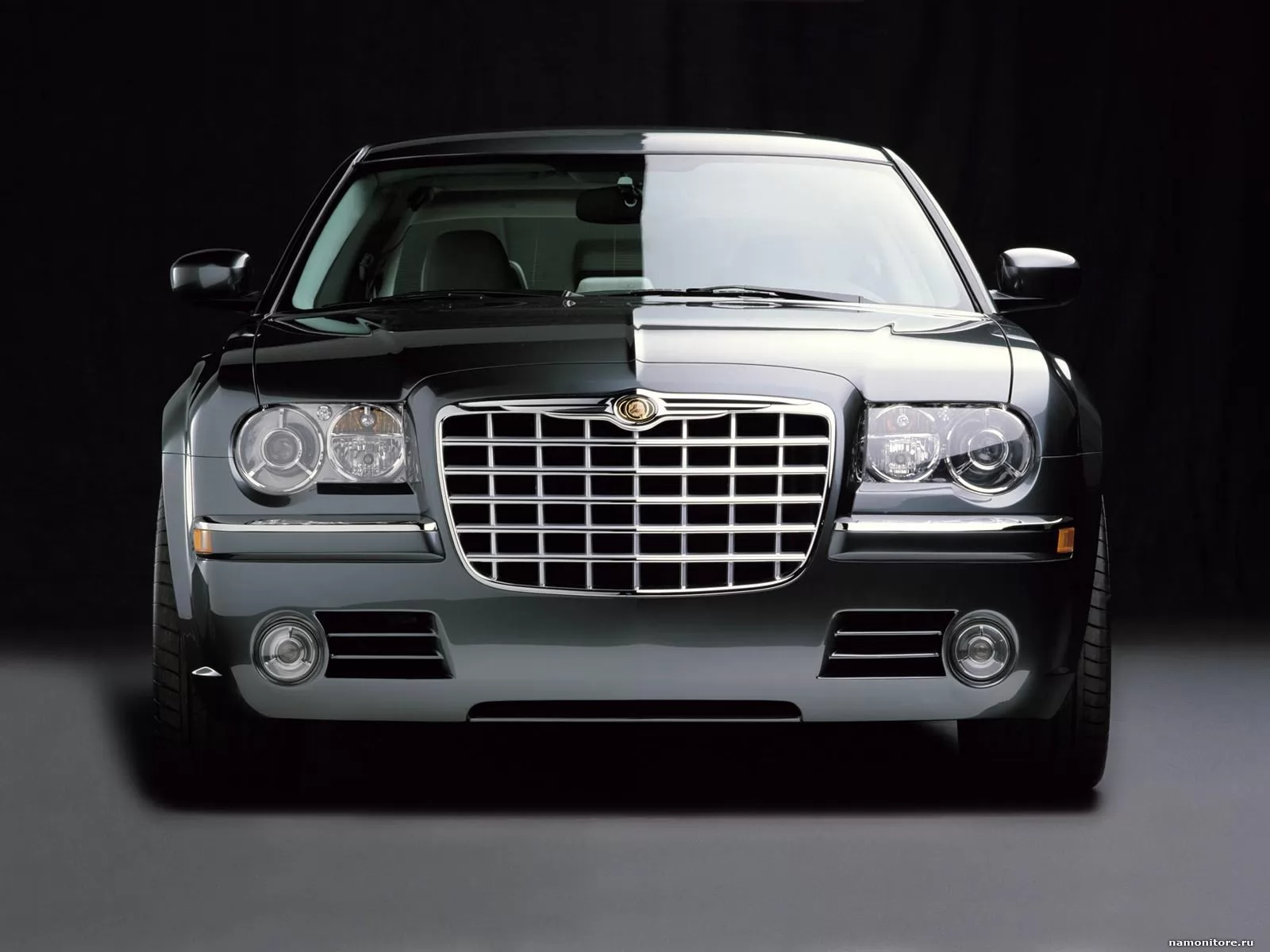 Chrysler 300C, Chrysler, ,  