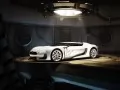 выбранное изображение: «Citroen GT Concept»