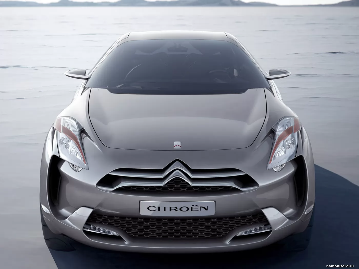 Citroen Hypnos Concept, Citroen, , , ,  