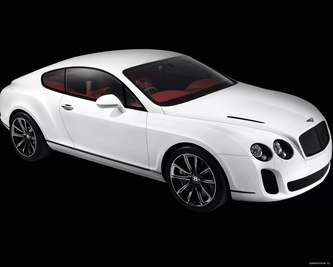 Bentley Continental Supersports, Bentley, , ,  