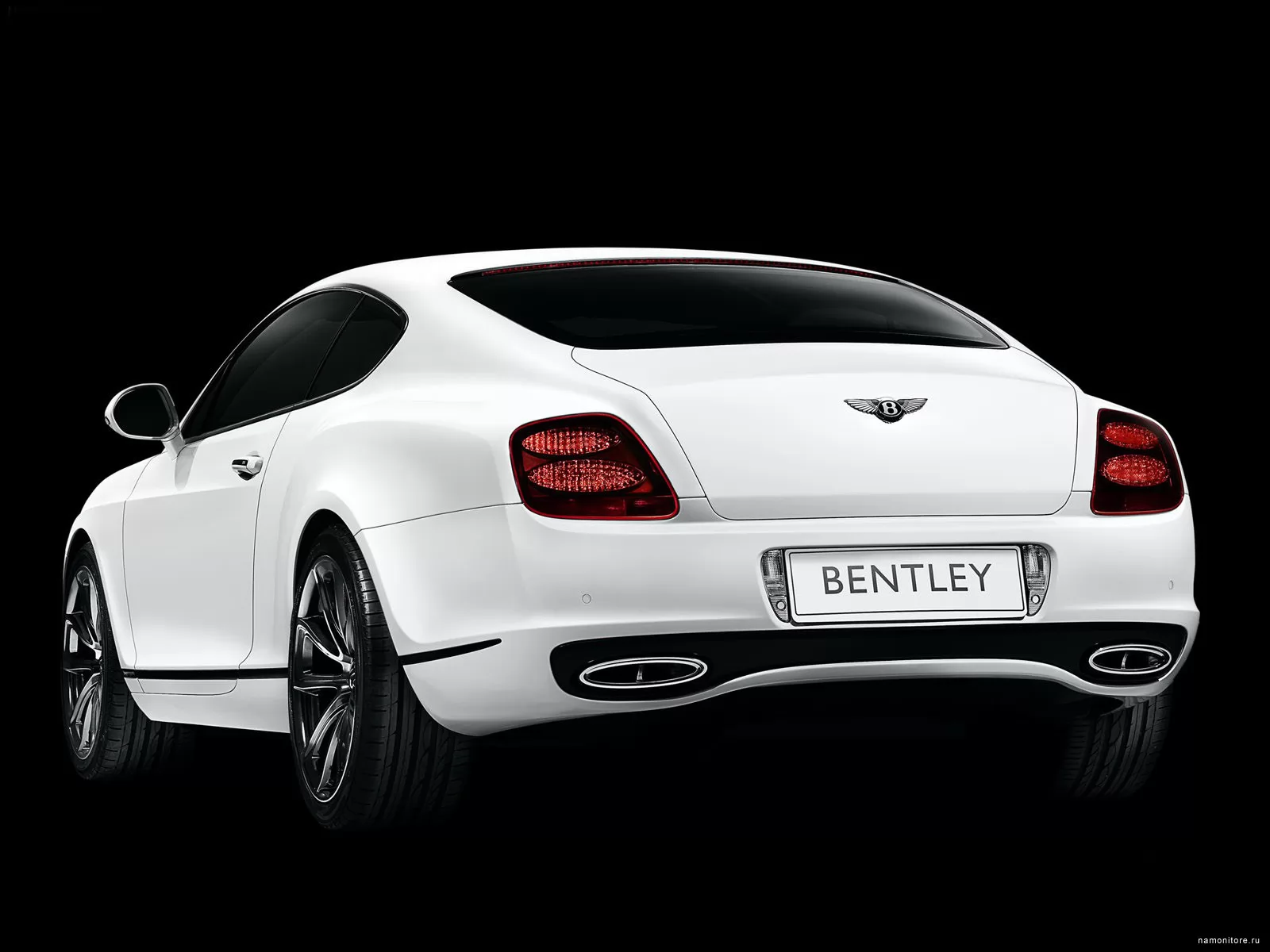 Bentley Continental Supersports, Bentley, , ,  
