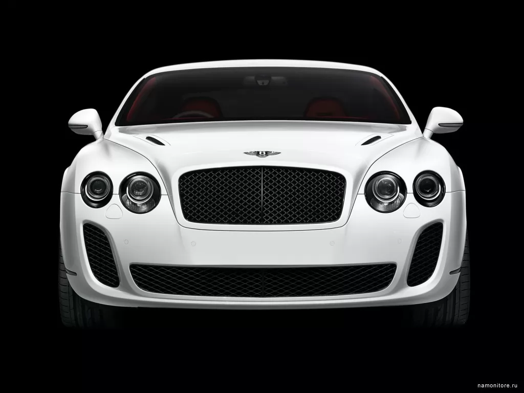 Bentley Continental Supersports , Bentley, , , ,  