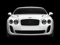 выбранное изображение: «Bentley Continental Supersports спереди»
