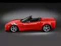 выбранное изображение: «Chevrolet Corvette Grand Sport»