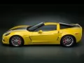 обои для рабочего стола: «Chevrolet Corvette GT1 Championship Edition»