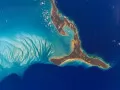 open picture: «Bahamas, an island of Eljutera»