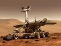 open picture: «The Mars rover»