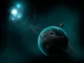open picture: «a planet Aura»