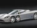 Covini C6w