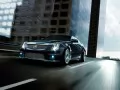 current picture: «Cadillac CTS-V Coupe»