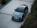 Cadillac CTS-V Coupe