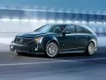 current picture: «Cadillac CTS-V Sport Wagon»