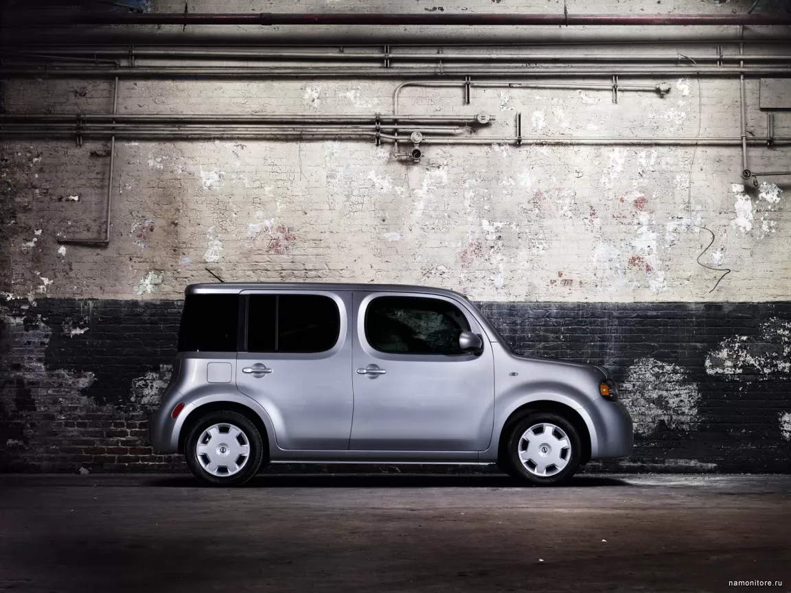 Nissan Cube , Nissan, , ,  