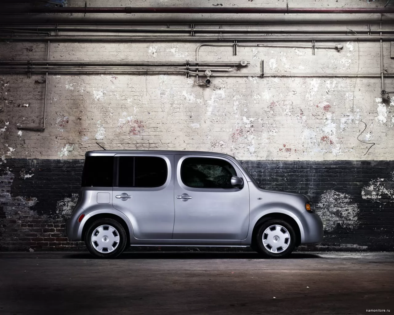 Nissan Cube , Nissan, , ,  