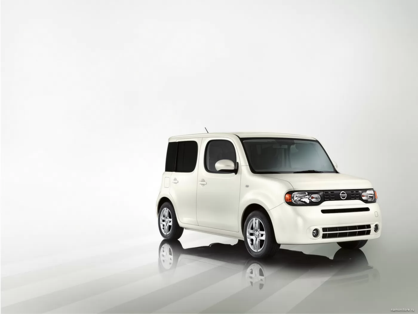 Nissan Cube, Nissan, , ,  