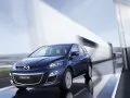 current picture: «Mazda CX-7»