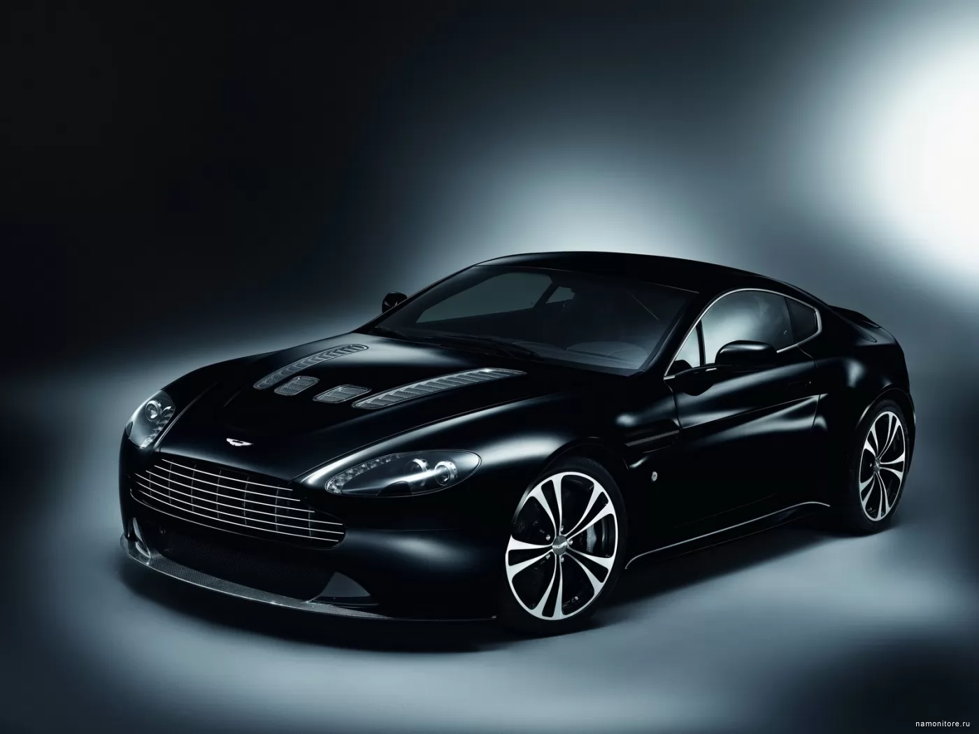 Aston Martin DBS Carbon Black Edition, Aston Martin, , ,  