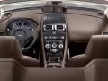 open picture: «Aston Martin DBS Volante»