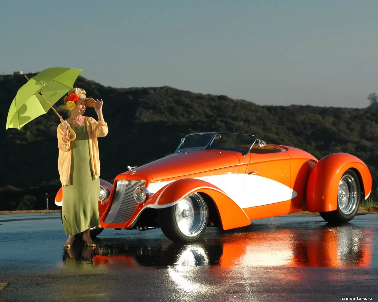 ������� � ������ � Deco Rides, Deco Rides, ����������, ���������, ���������, ������� �