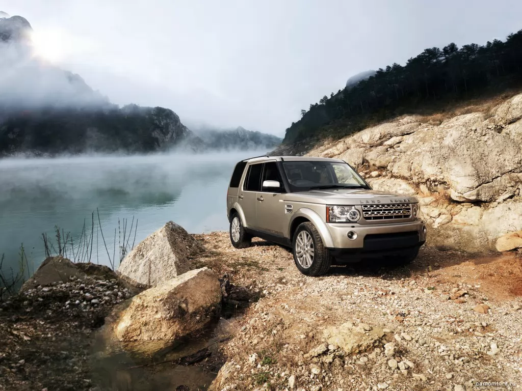 Land Rover Discovery 4   , Land Rover, , , , , , , ,  